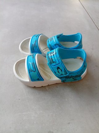 Sandalias John Smith Talla 27