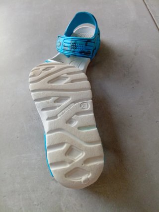 Sandalias John Smith Talla 27
