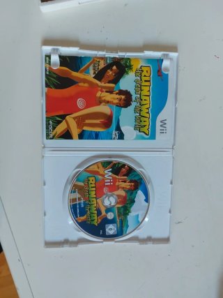 Runaway The Dream of the Turtle Wii