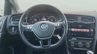 Volkswagen Golf Sport 1.6 TDI 77 kW (105 CV) DSG