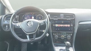 Volkswagen Golf Sport 1.6 TDI 77 kW (105 CV) DSG