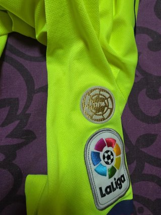 Camiseta FC Barcelona