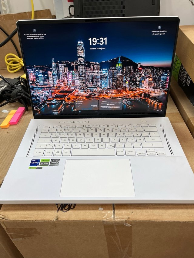 ASUS ROG GU603#169089