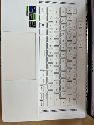 ASUS ROG  GU603#169089