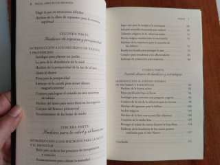 Wicca: Libro de los Hechizos - Lisa Chamberlain |