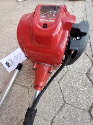 Motor 4 tiempos TRBL Stroker Desbrozadora