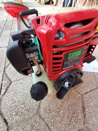 Motor 4 tiempos TRBL Stroker Desbrozadora