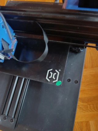 Impresora 3D Artillery Genius