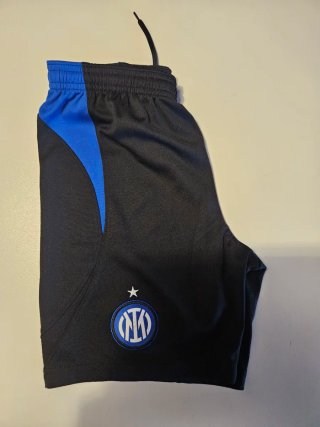 Pantaloncini bambino Nike Inter