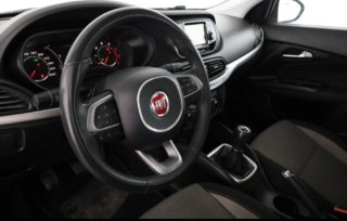 FIAT Tipo 2017