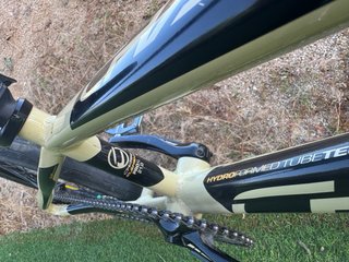 Bicicleta CHASE BMX Race 20”. Aluminio. Pumptrack