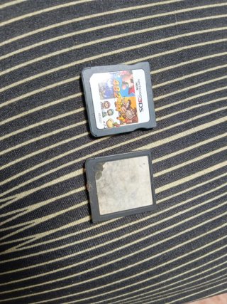 Nintendo DS Spectrobes: Beyond the Portals