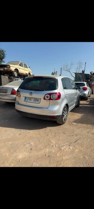 Volkswagen Golf 2006