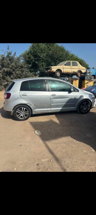 Volkswagen Golf 2006