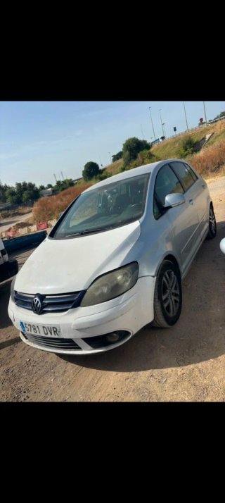 Volkswagen Golf 2006