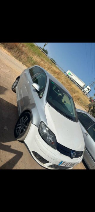 Volkswagen Golf 2006