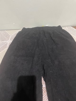 Pantalón negro