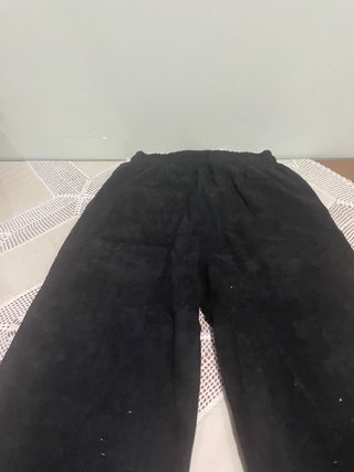Pantalón negro