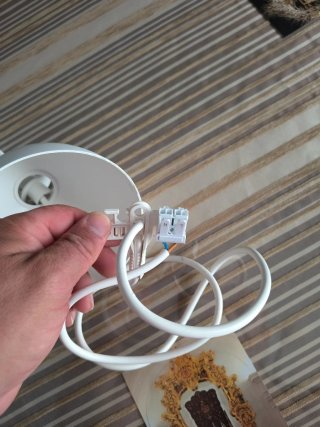 Lampada a sospensione moderna