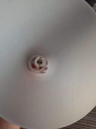 Lampada a sospensione moderna