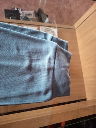 Pantalón running mujer XXXL