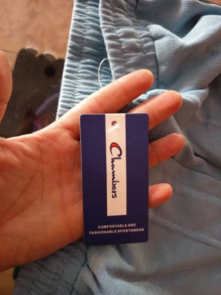 Pantalón running mujer XXXL