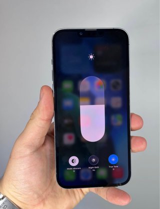 iPhone 13 Pro Max 128GB Blu
