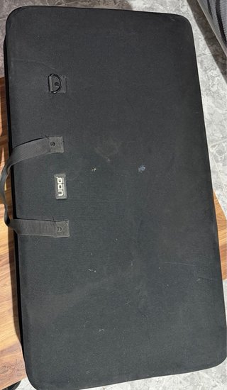 Controlador DJ Pioneer DDJ-SZ Negro