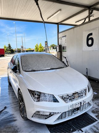SEAT LEON FR FULL EXTRAS!!