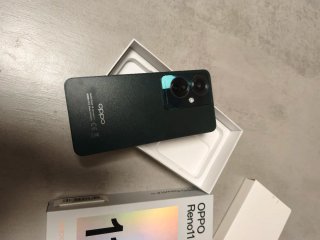 Oppo Reno11 F 5G
