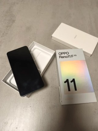 Oppo Reno11 F 5G