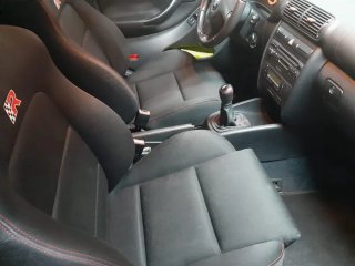 SEAT Leon 2004
