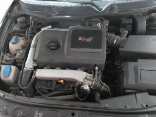 SEAT Leon 2004