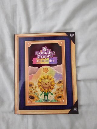 Extras Deluxe Grimoire Grooves Nintendo Switch