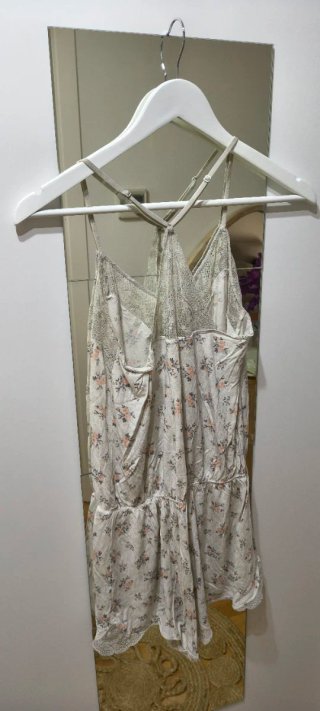 Pijama verano mujer