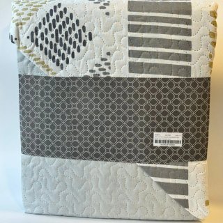 Colcha reversible cama 150 cm