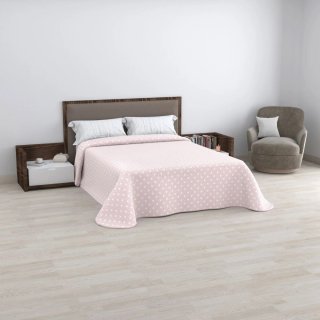 Colcha reversible cama 150 cm