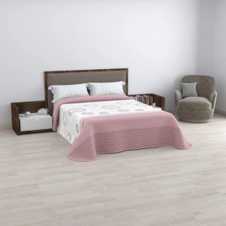 Colcha reversible cama 150 cm