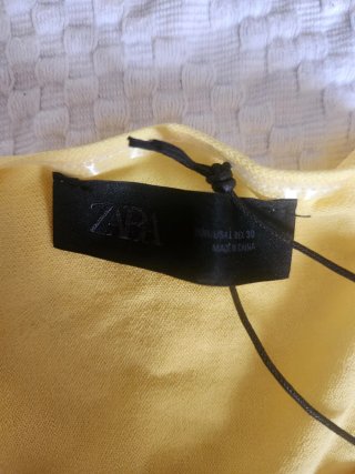 Conjunto blusa y pantalón corto