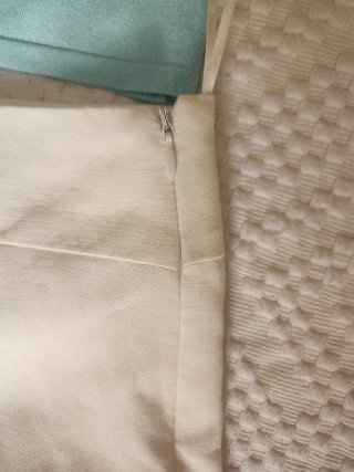 Conjunto blusa y pantalón corto