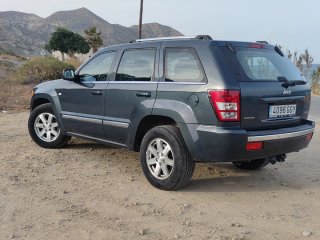 Jeep Grand Cherokee 2009