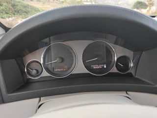Jeep Grand Cherokee 2009