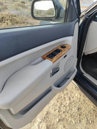 Jeep Grand Cherokee 2009