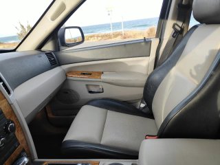 Jeep Grand Cherokee 2009