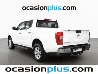 Nissan Navara PickUp 2.3 dCi Doble Cabina Acenta 120 kW (163 CV)