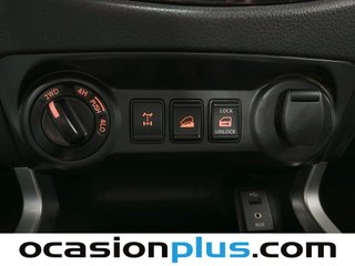 Nissan Navara PickUp 2.3 dCi Doble Cabina Acenta 120 kW (163 CV)