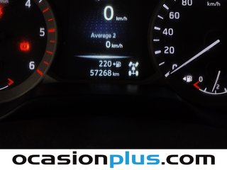 Nissan Navara PickUp 2.3 dCi Doble Cabina Acenta 120 kW (163 CV)
