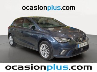 SEAT Ibiza 1.0 TSI S&S Xcellence 85 kW (115 CV)