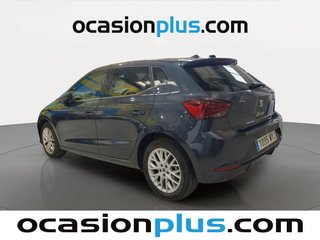 SEAT Ibiza 1.0 TSI S&S Xcellence 85 kW (115 CV)