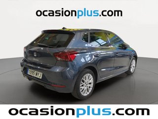 SEAT Ibiza 1.0 TSI S&S Xcellence 85 kW (115 CV)